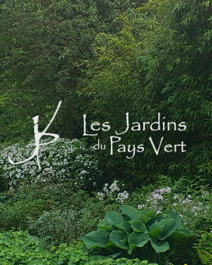 image project Jardin du pays vert