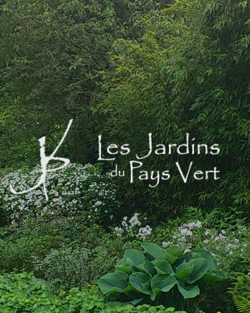 Les Jardins du Pays Vert