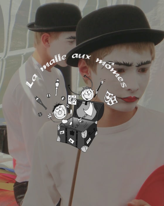 La malle aux mômes