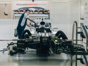 Maintenance
