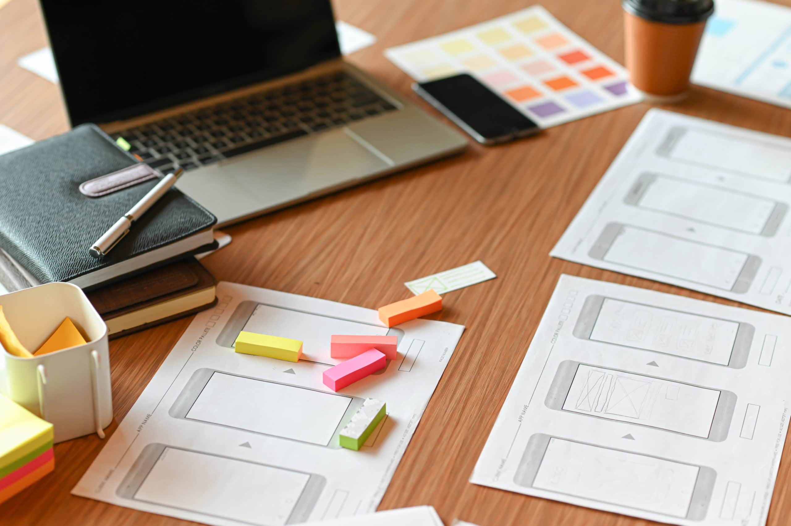 Qu’est-ce que le Prototype Web ?