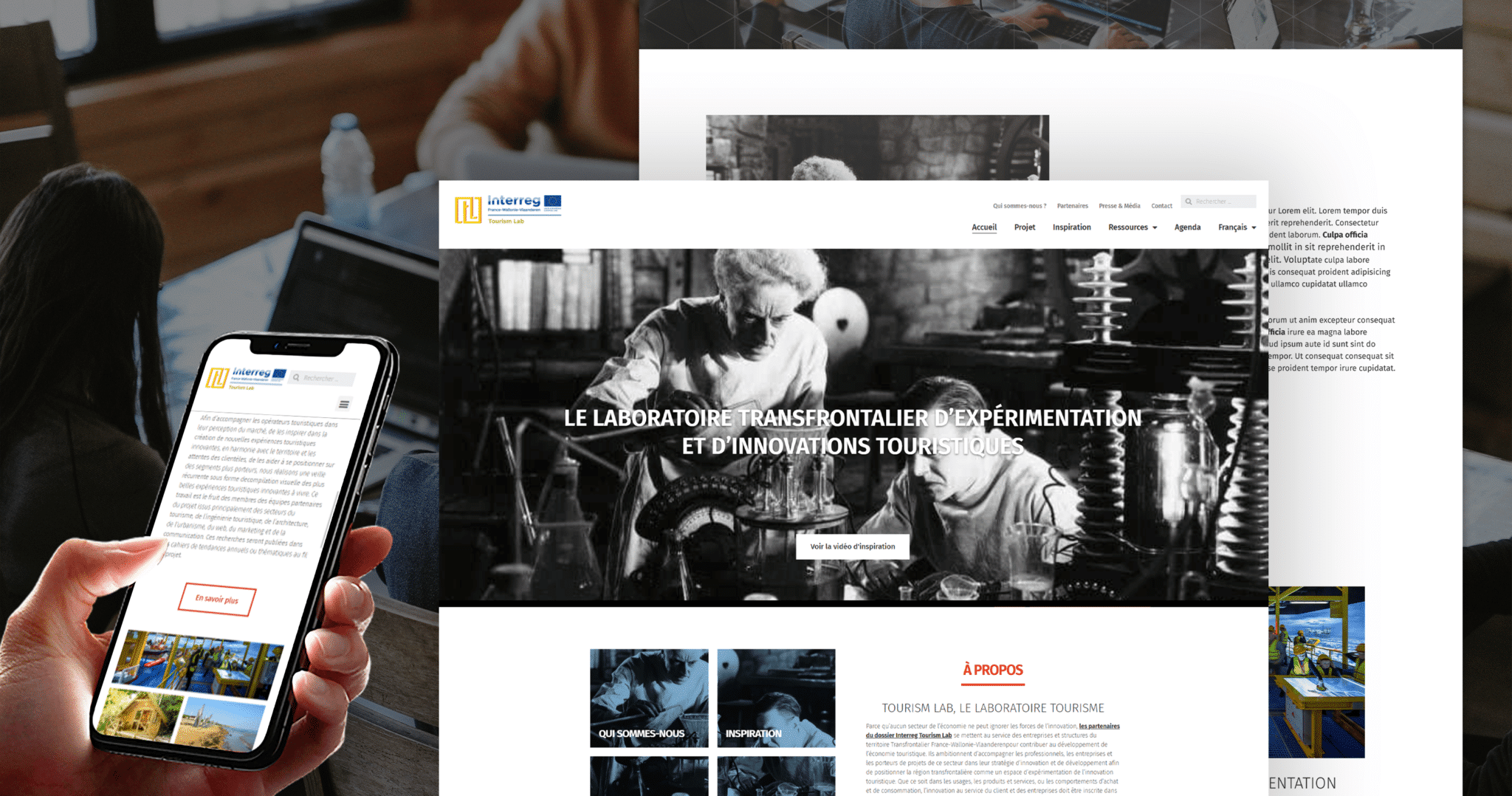 Banner TourismeLab2 2