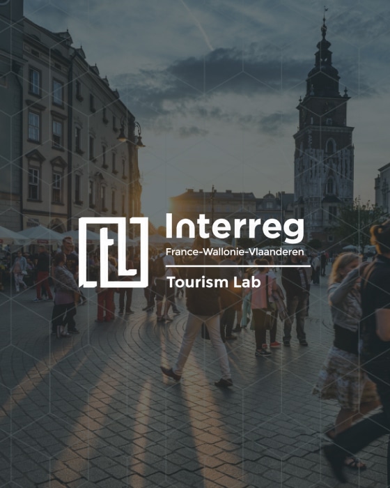 image project TourismeLab